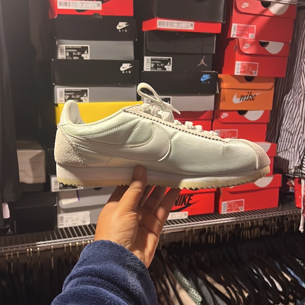 Nike Cortez